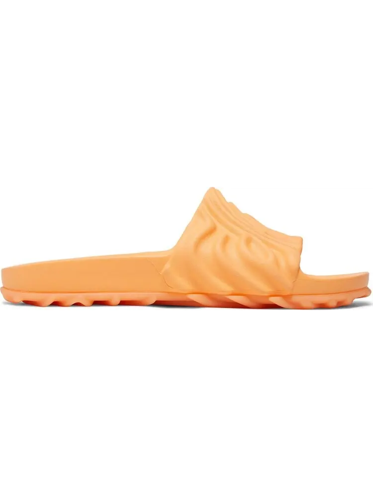 Кроссовки Salehe Bembury x Pollex Slide 'Citrus Milk' — изображение 1 из 4, оранжевый