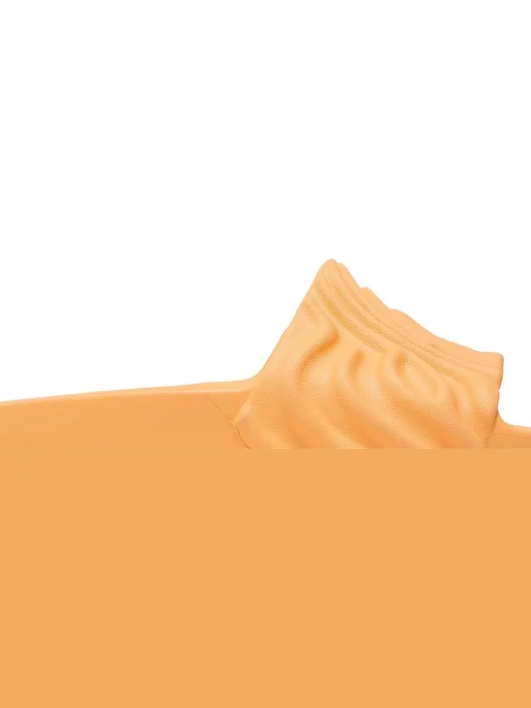 Кроссовки Salehe Bembury x Pollex Slide 'Citrus Milk' — изображение 2 из 4, оранжевый
