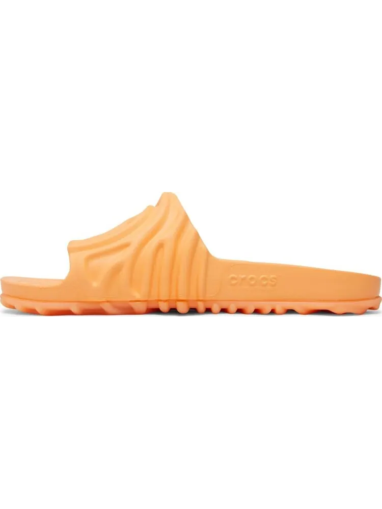 Кроссовки Salehe Bembury x Pollex Slide 'Citrus Milk' — изображение 3 из 4, оранжевый