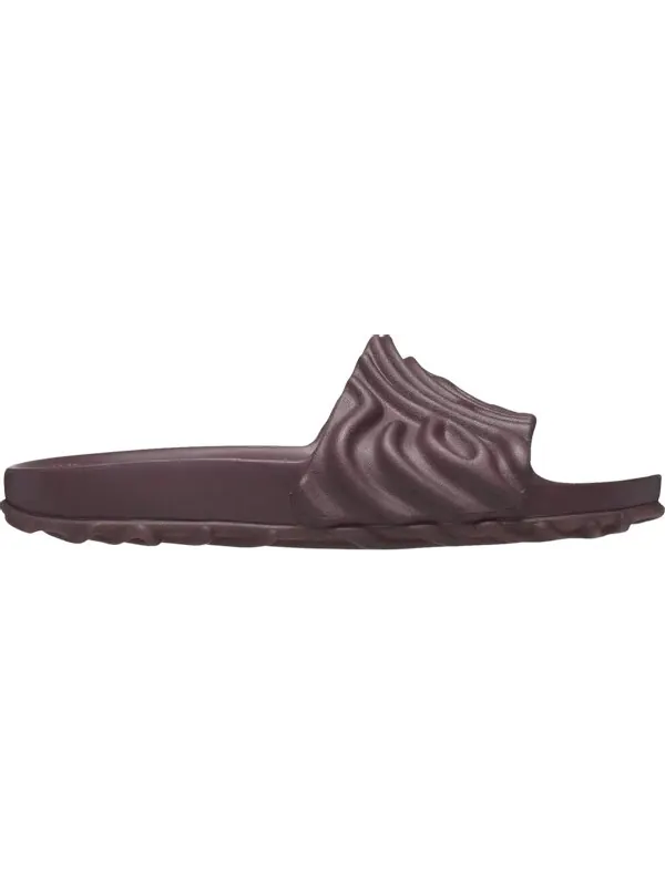 Шлепанцы Salehe Bembury x Crocs Pollex Slide 'Huckle' — изображение 1 из 1, фиолетовый
