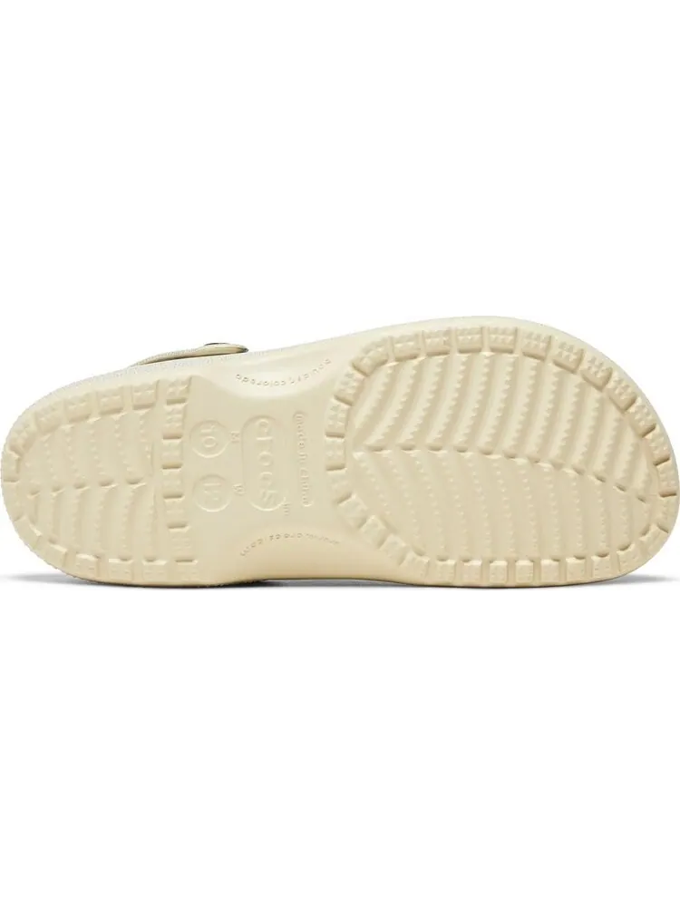 Кроссовки Dreamville x Classic Clog 'Black' — изображение 4 из 4, черный
