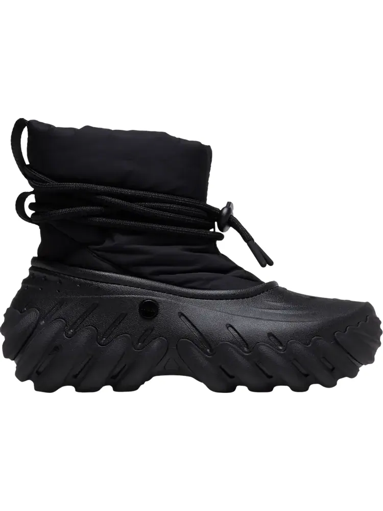 Кроссовки Echo Boot 'Black' — изображение 1 из 1, черный