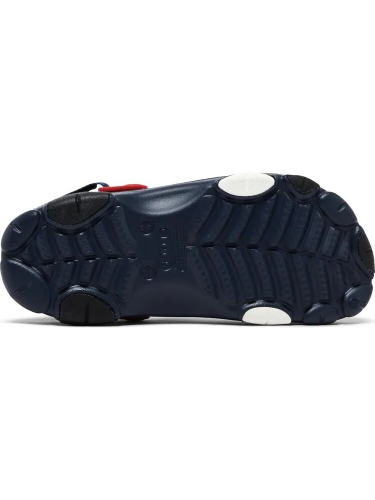 Кроссовки Marvel x All-Terrain Clog 'Spider-Man' — изображение 4 из 4, красный