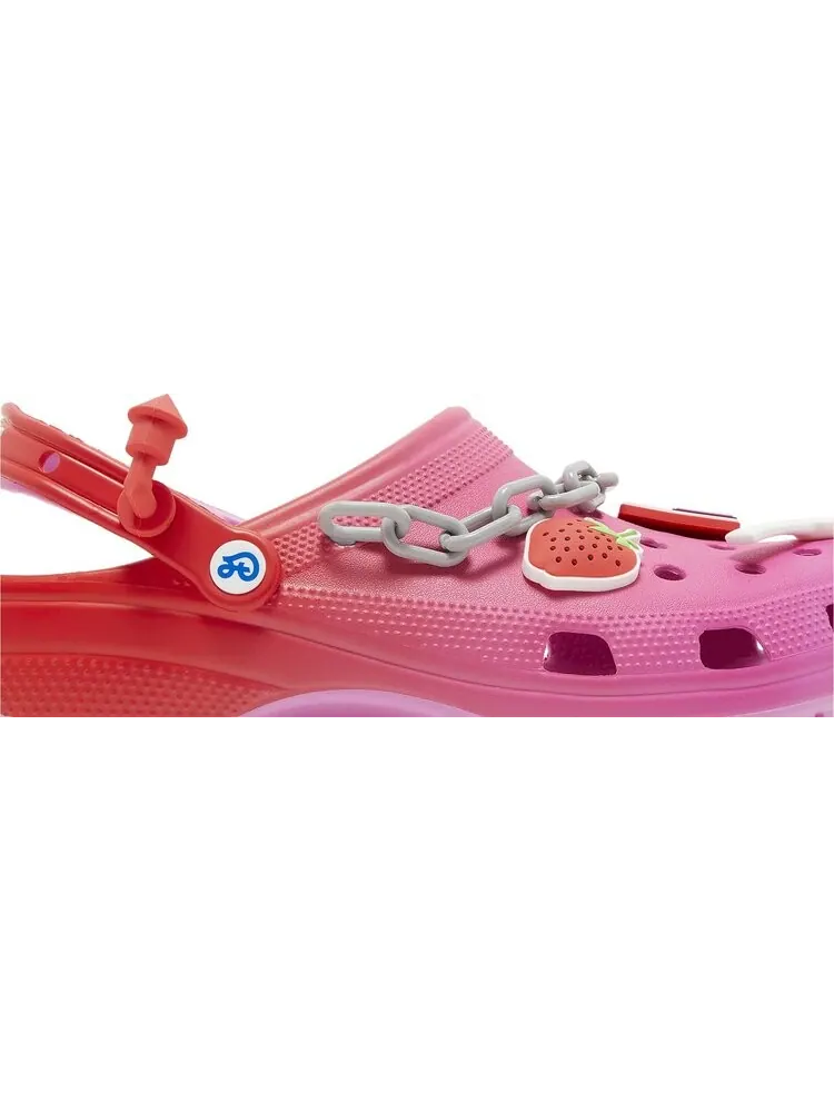 Кроссовки General Mills x Classic Clog 'Franken Berry' — изображение 2 из 4, розовый