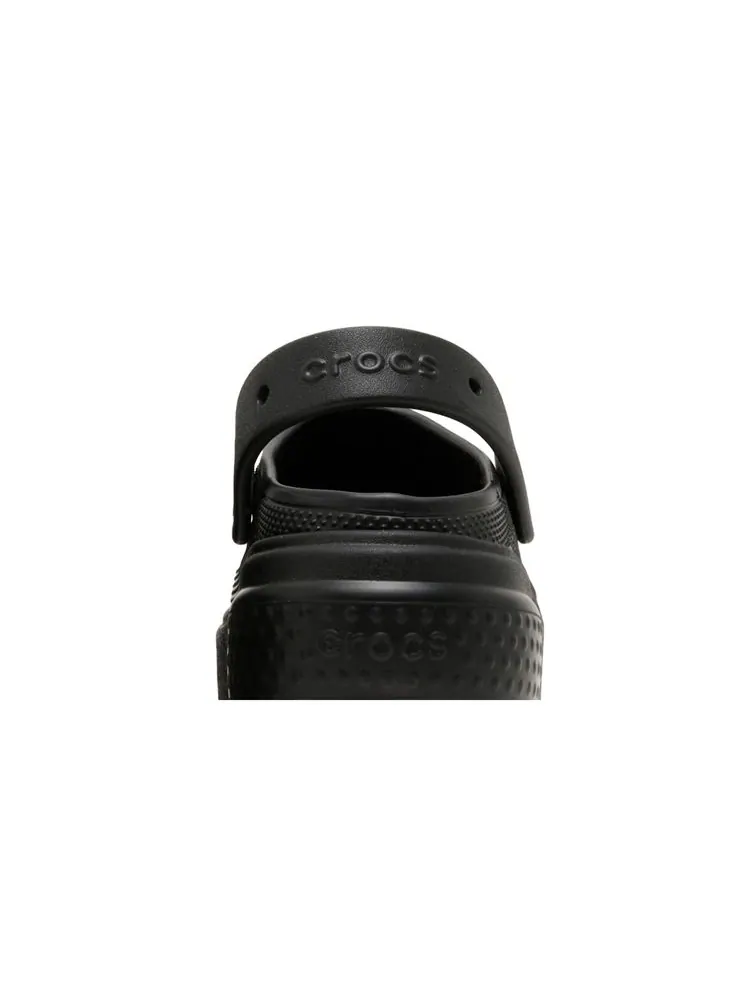 Кроссовки Stomp Clog 'Black' — изображение 7 из 8, черный