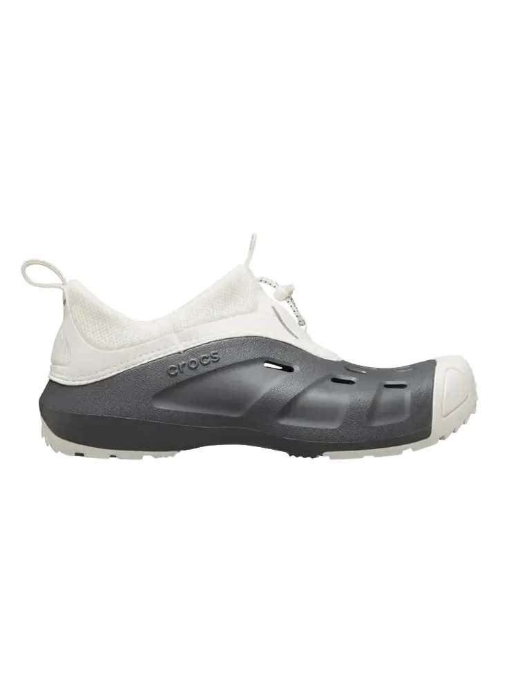 Кроссовки Crocs Quick Trail Low — изображение 1 из 1, серый
