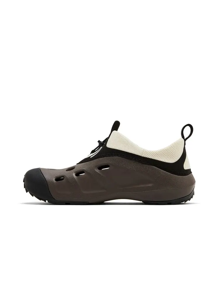 Кроссовки Quick Trail Low 'Espresso Bone' — изображение 3 из 8, эспрессо кость