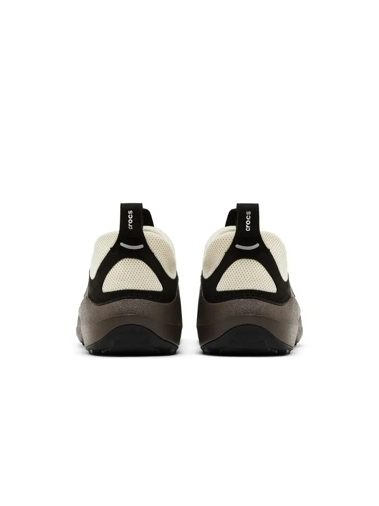 Кроссовки Quick Trail Low 'Espresso Bone' — изображение 6 из 8, эспрессо кость