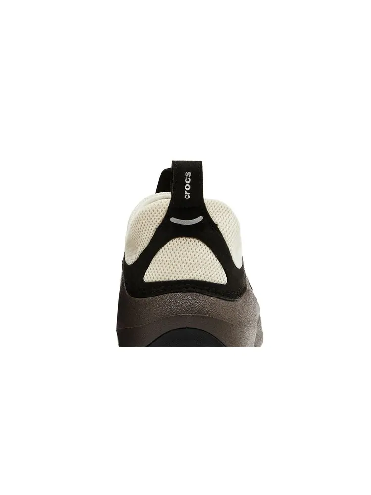 Кроссовки Quick Trail Low 'Espresso Bone' — изображение 7 из 8, эспрессо кость