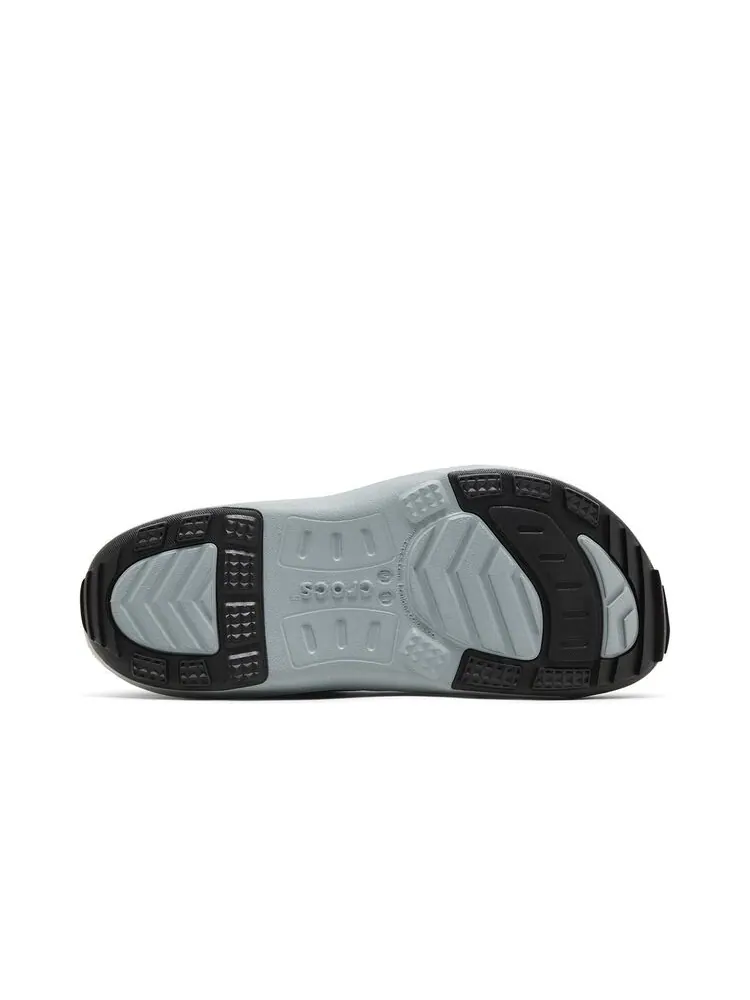 Кроссовки Crocs Quick Trail Low Dusty Green — изображение 4 из 6, зеленый