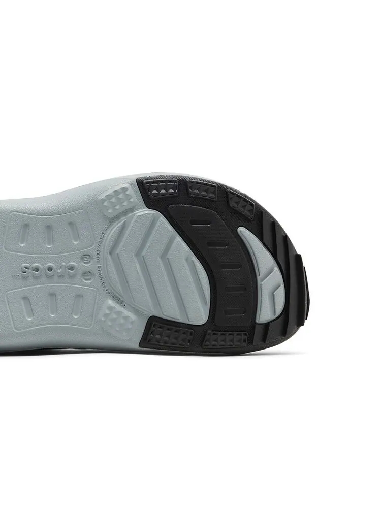 Кроссовки Crocs Quick Trail Low Dusty Green — изображение 5 из 6, зеленый