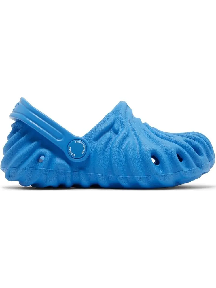 Кроссовки Salehe Bembury x Pollex Clog Toddler 'Yucca'