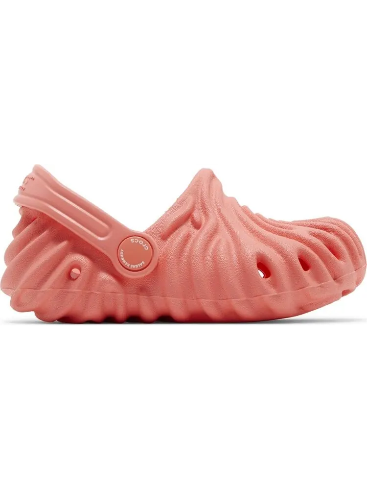 Кроссовки Salehe Bembury x Pollex Clog Toddler 'Begonia'
