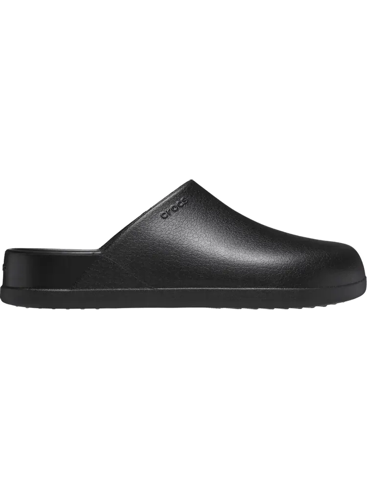 Кроссовки Dylan Clog 'Black' — изображение 1 из 1, черный