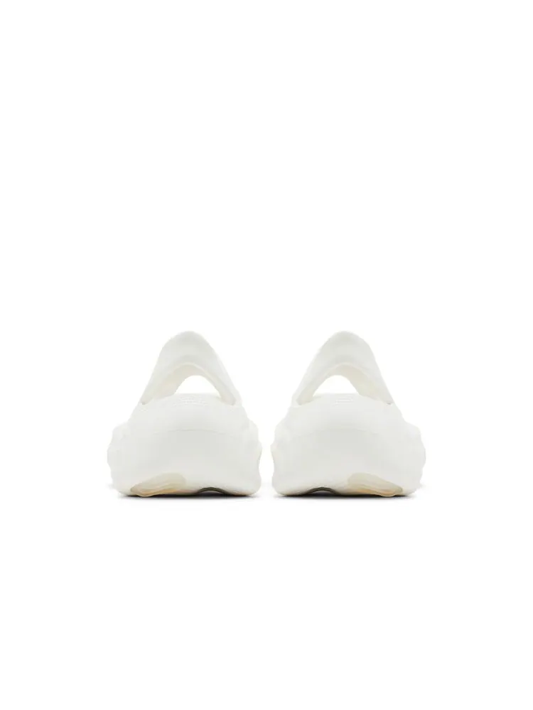 Кроссовки Dingyun Zhang x Diffuser 'White' — изображение 6 из 8, белый