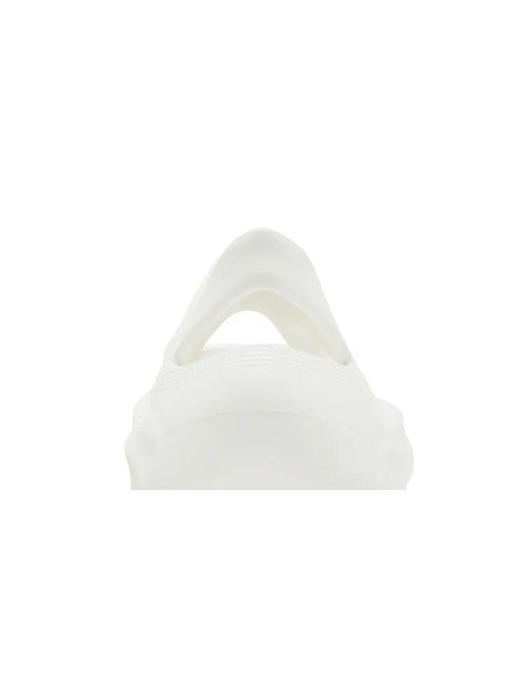 Кроссовки Dingyun Zhang x Diffuser 'White' — изображение 7 из 8, белый