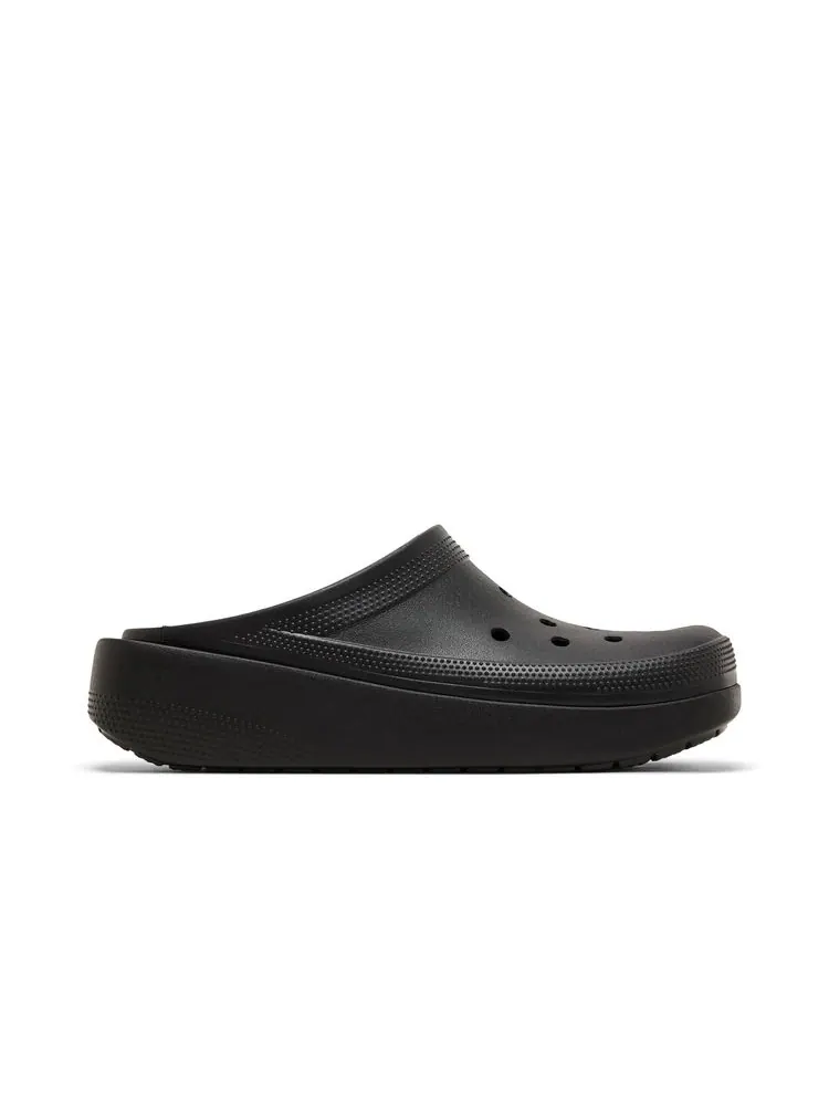 Кроссовки Blunt Toe 'Black' — изображение 1 из 8, черный