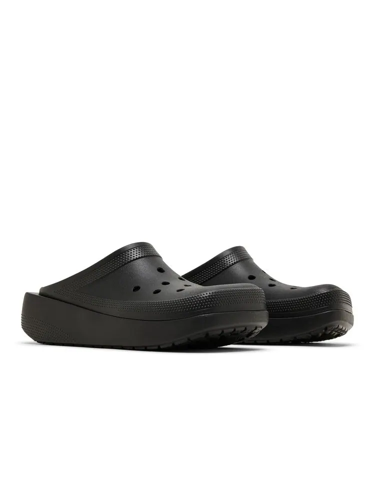 Кроссовки Blunt Toe 'Black' — изображение 8 из 8, черный