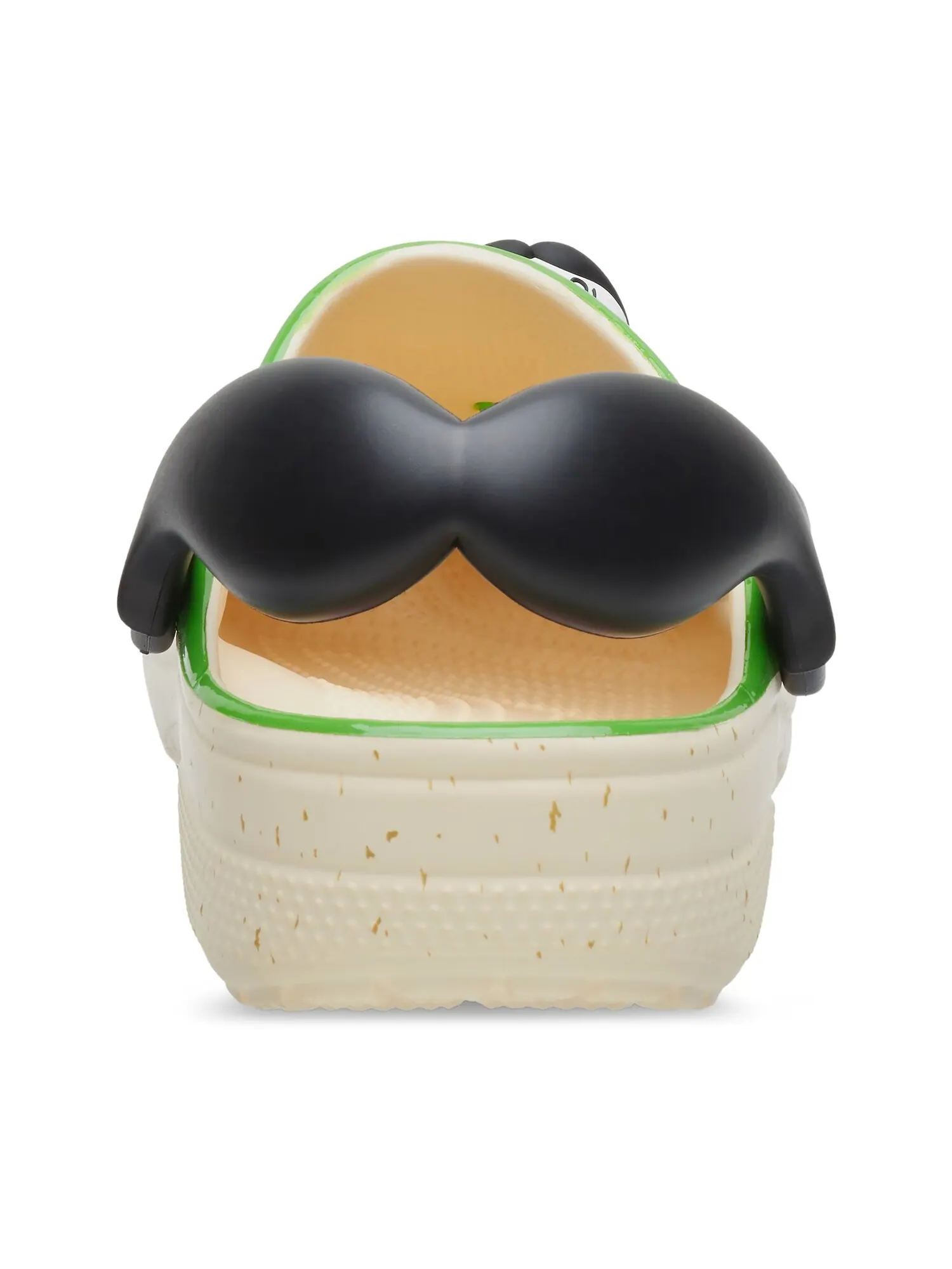 Сабо Crocs Classic x Pringles Unisex — изображение 6 из 10, синий/зеленый