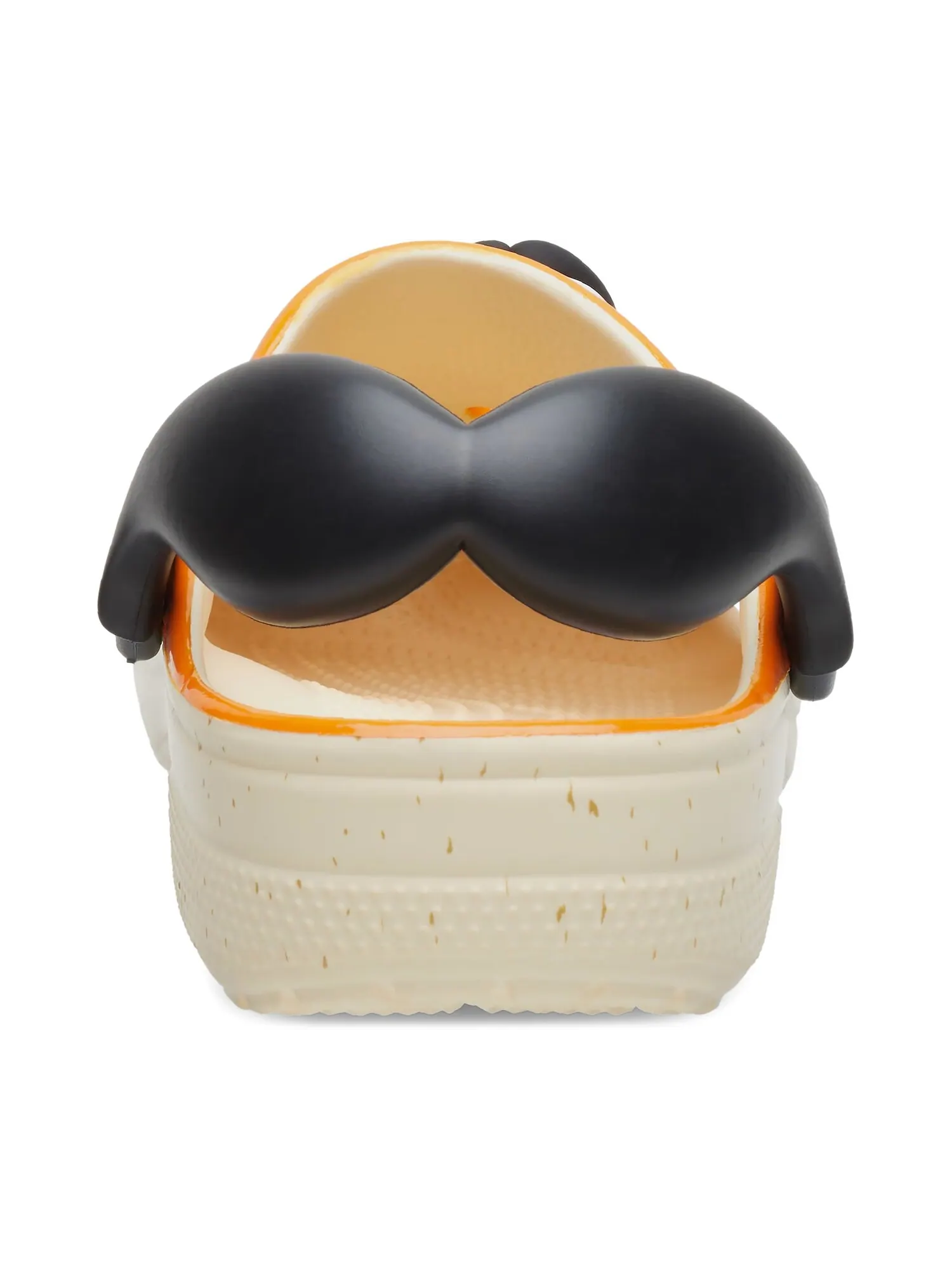 Сабо Crocs Classic x Pringles Unisex — изображение 6 из 11, красный/оранжевый