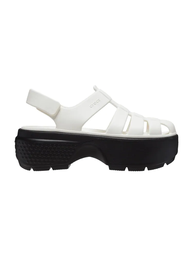 Кроссовки Stomp Fisherman Sandal 'Chalk' — изображение 1 из 1, мел
