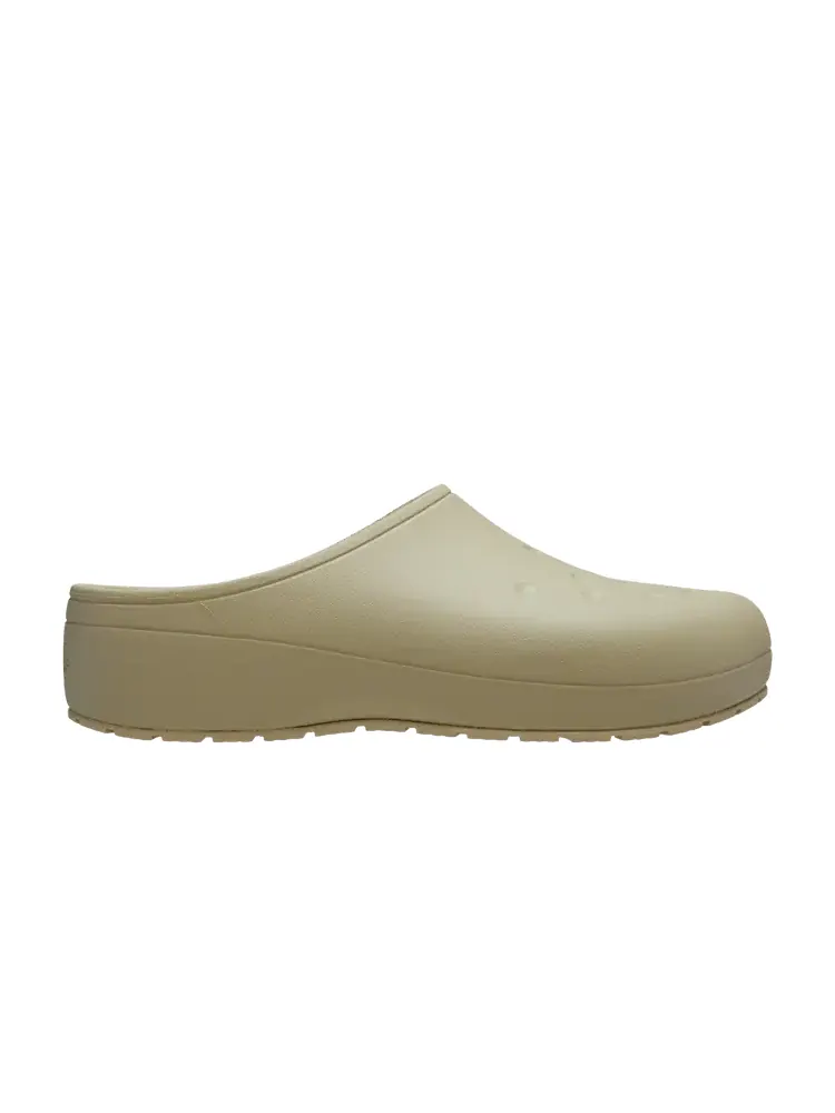 Кроссовки Crocs Classic Energy Clog Neutral — изображение 1 из 1, серый
