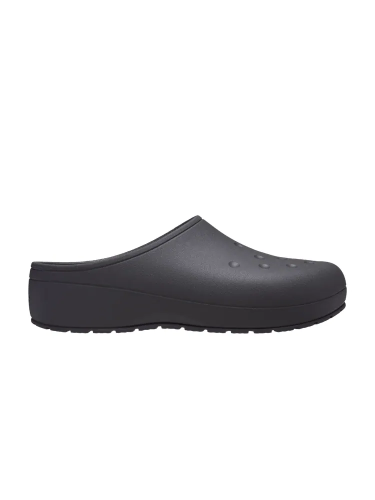 Сабо Classic Quiet Clog 'Black'