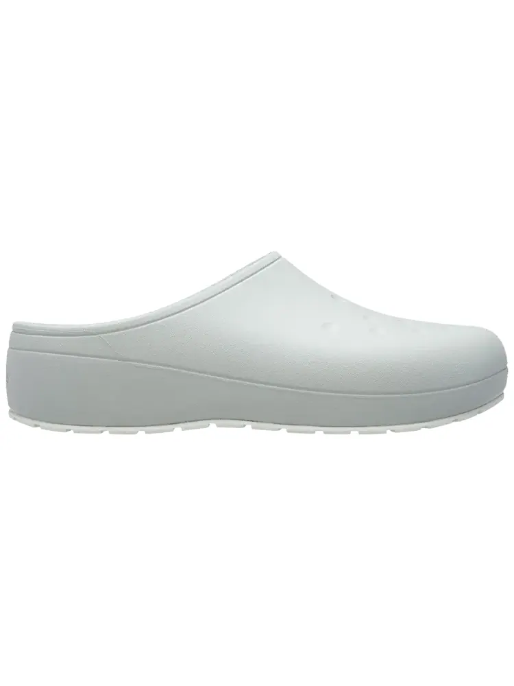 Кроссовки Crocs Classic Quiet Clog 'Mirage' — изображение 1 из 1, бежевый