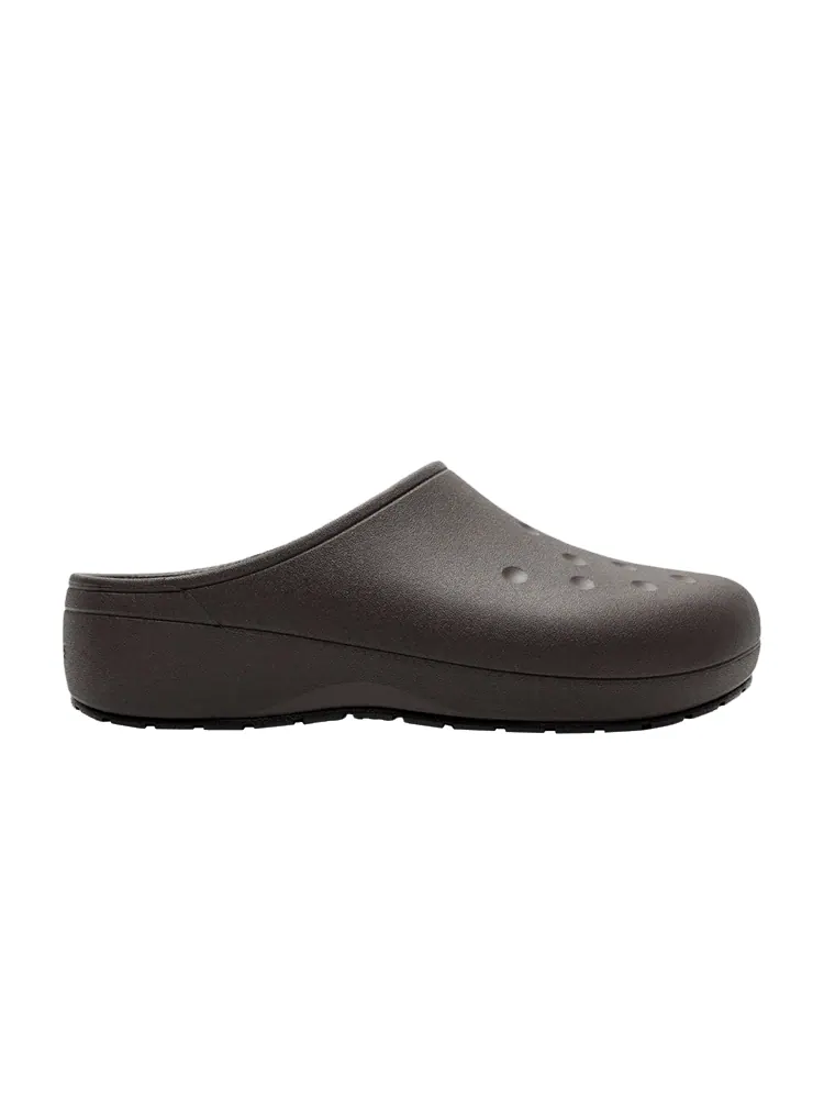 Кроссовки Classic Quiet Clog 'Espresso' — изображение 1 из 1, эспрессо