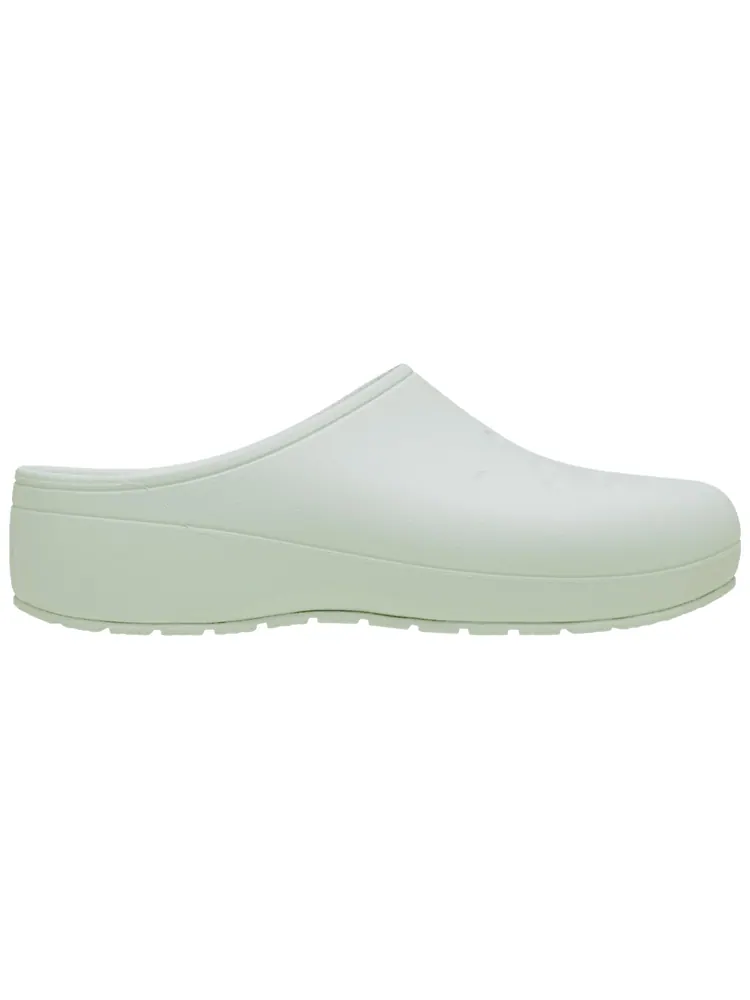 Сабо Crocs Classic Quiet Clog 'Mint Tint'