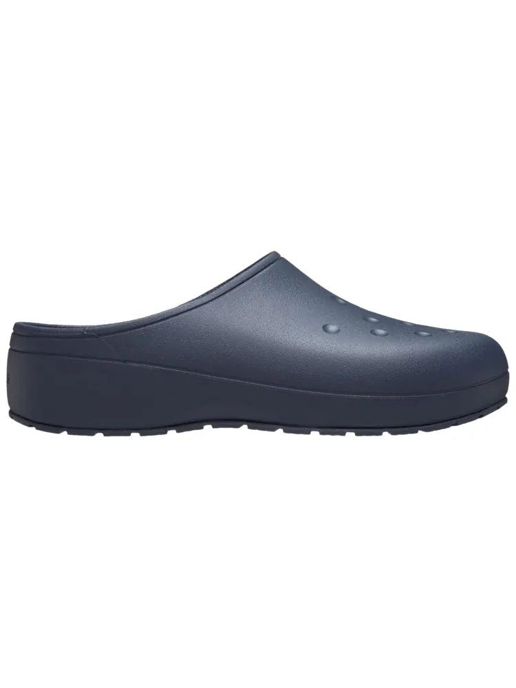 Сабо Crocs Classic Quiet Clog 'Dark Night'