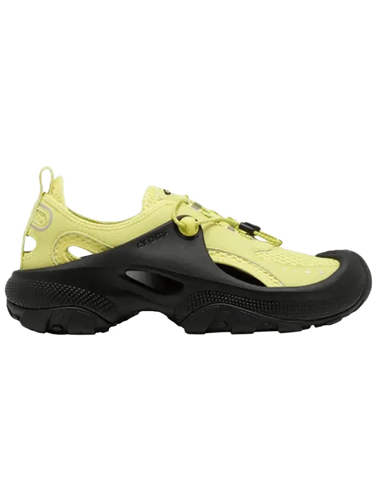 Кроссовки Crocs Trail Break 2 'Chartreuse' — изображение 1 из 1, шарву