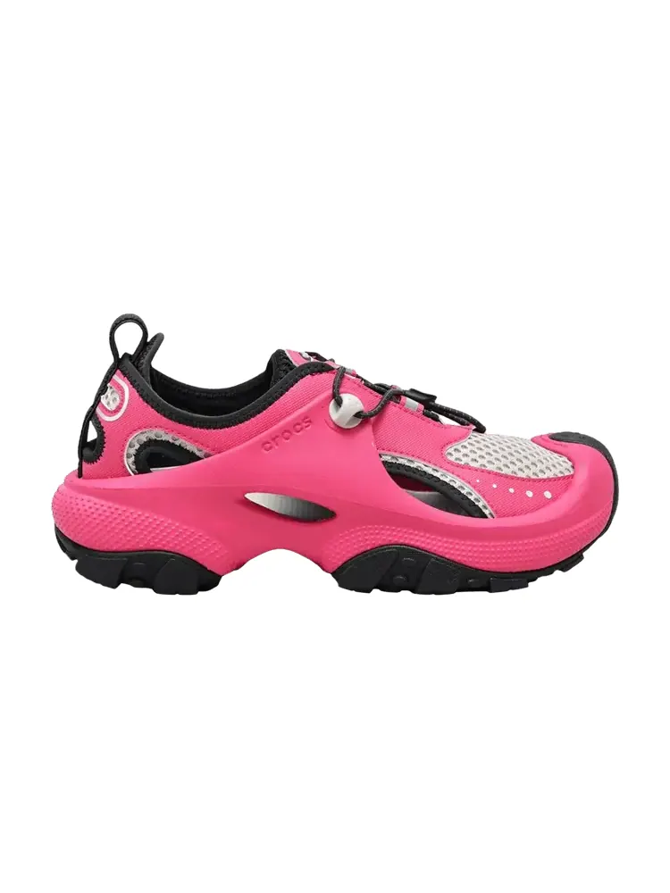 Кроссовки Crocs Trail Break 2 — изображение 1 из 1, драконий фрукт