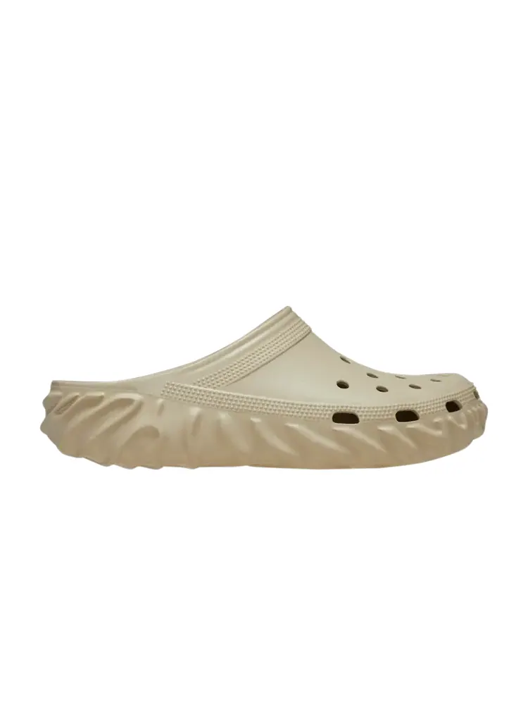 Кроссовки Salehe Bembury x Saru Clog — изображение 1 из 1, оранжевый