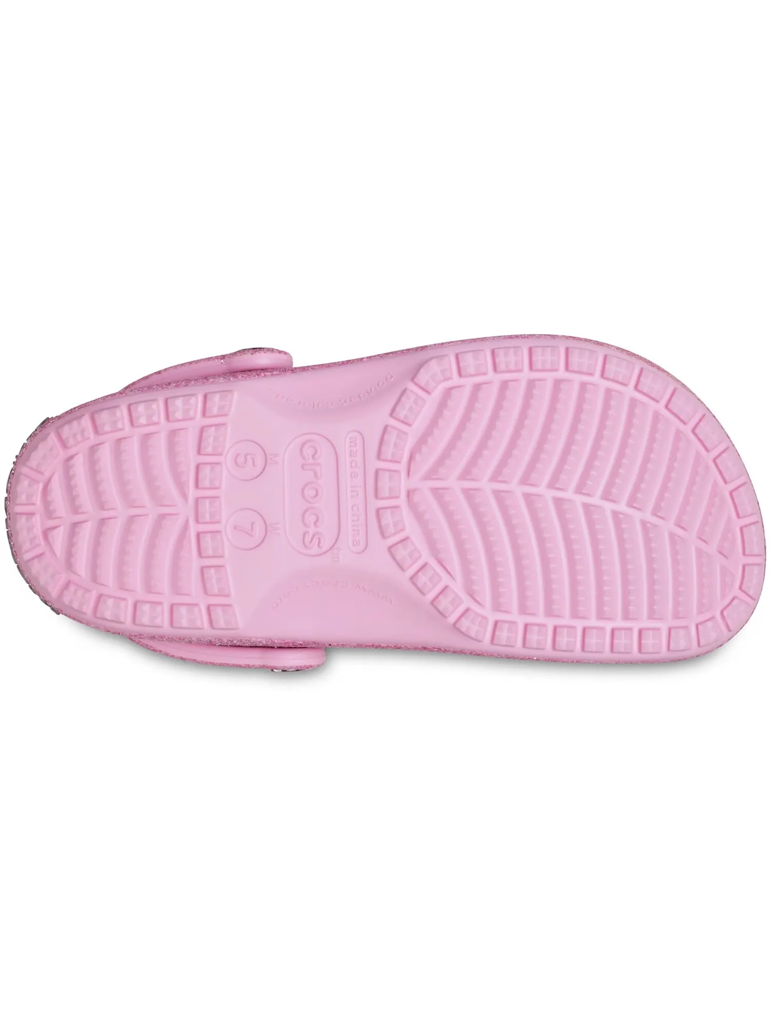 Сандалии Crocs Mean Girls Classic — изображение 4 из 6, мульти