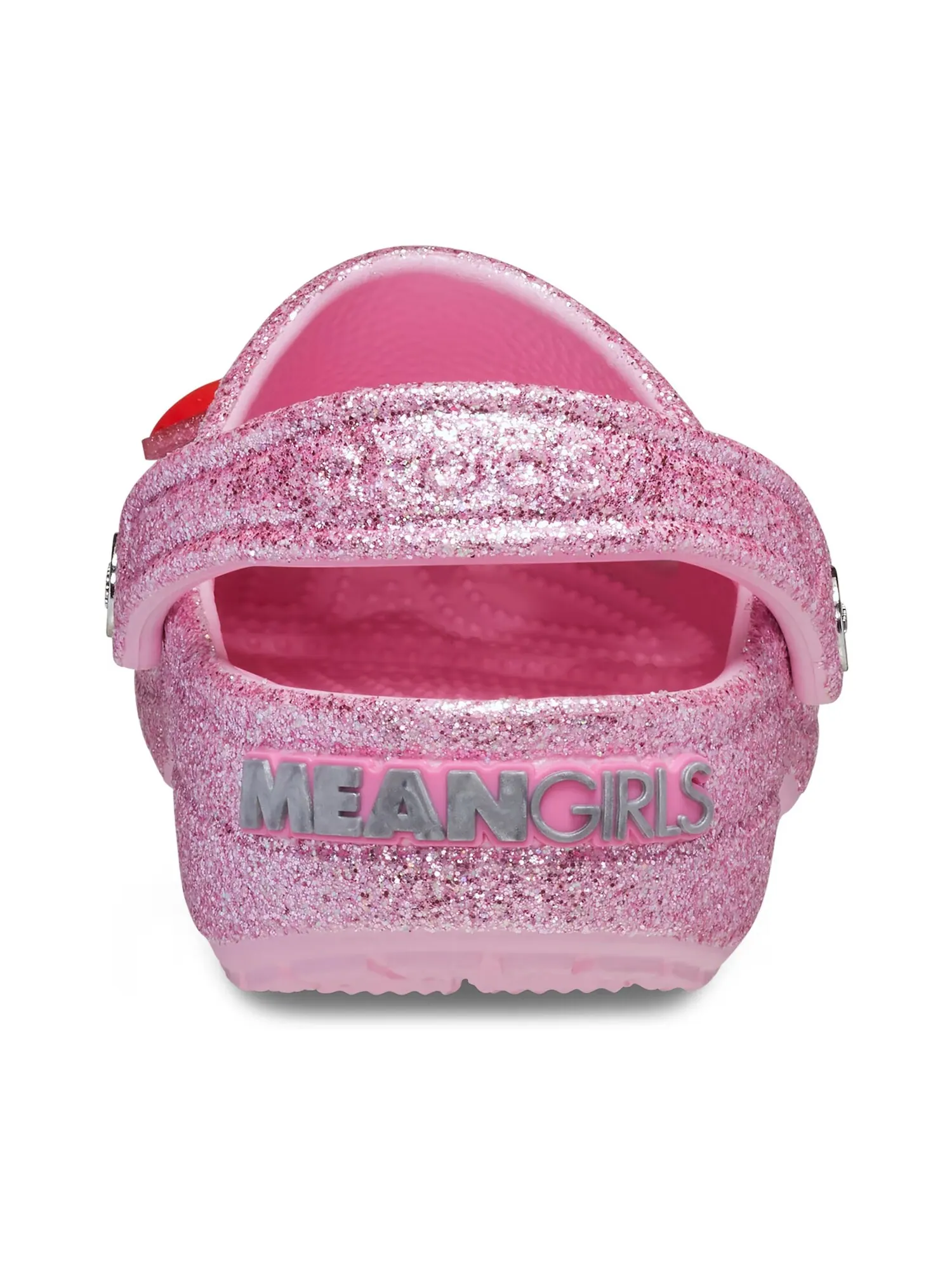 Сандалии Crocs Mean Girls Classic — изображение 5 из 6, мульти