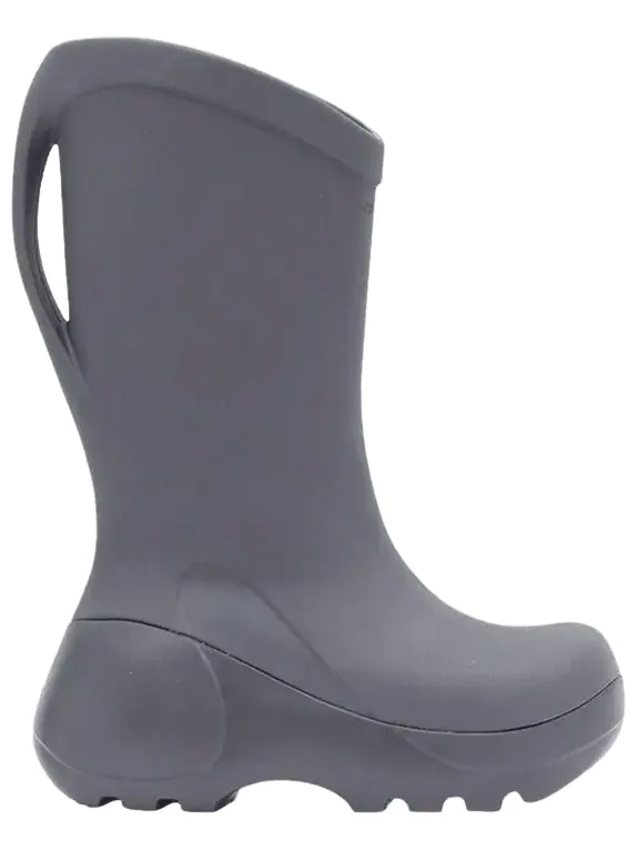 Ботинки Crocs Hydra Boot — изображение 1 из 1, серый