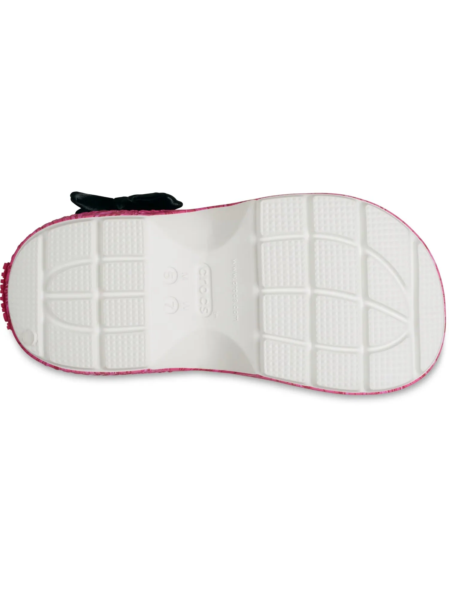 Сабо на платформе Crocs Stomp Lined x Fortnite Cuddle Team Leader — изображение 4 из 6, мульти