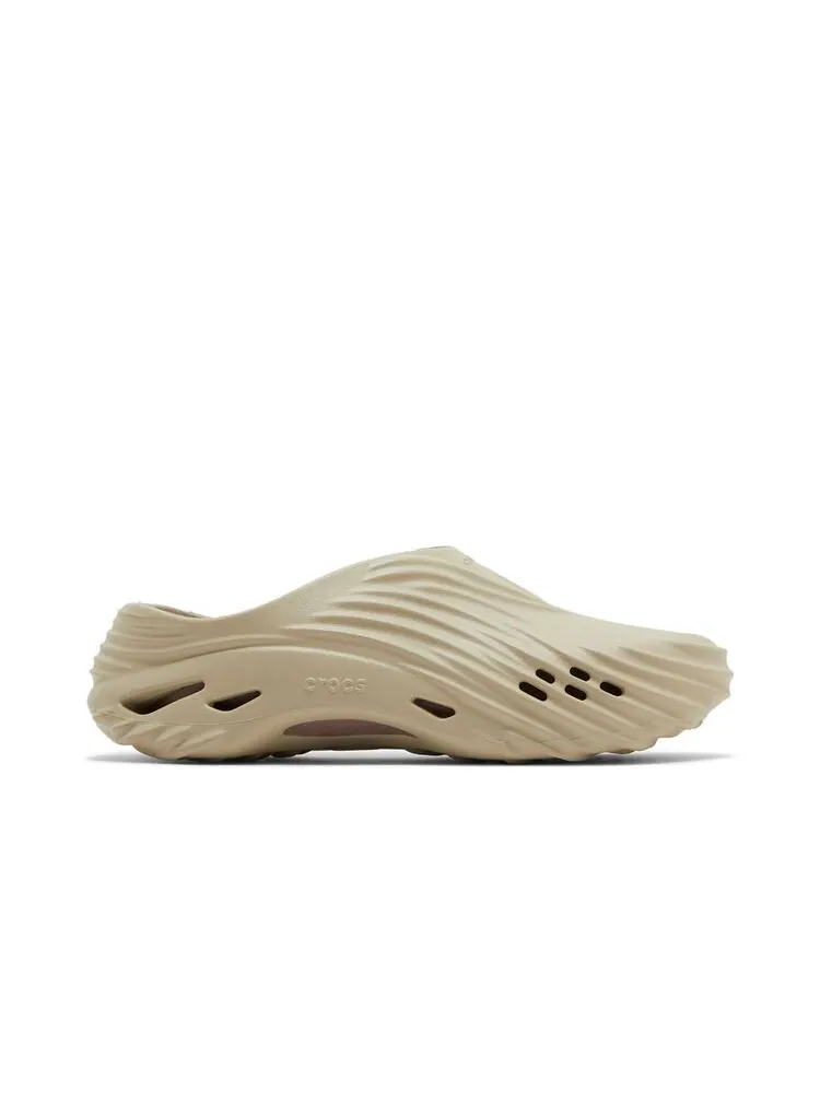 Кроссовки Crocs Echo Wave Moth — изображение 1 из 6, многоцветный