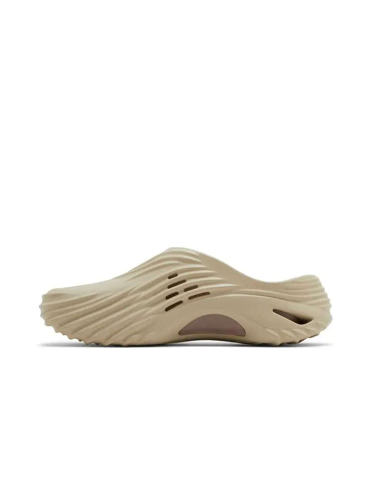 Кроссовки Crocs Echo Wave Moth — изображение 3 из 6, многоцветный