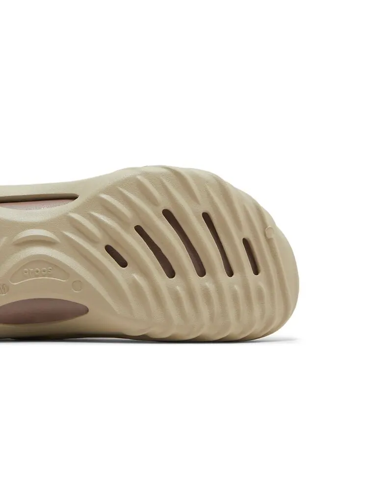 Кроссовки Crocs Echo Wave Moth — изображение 5 из 6, многоцветный