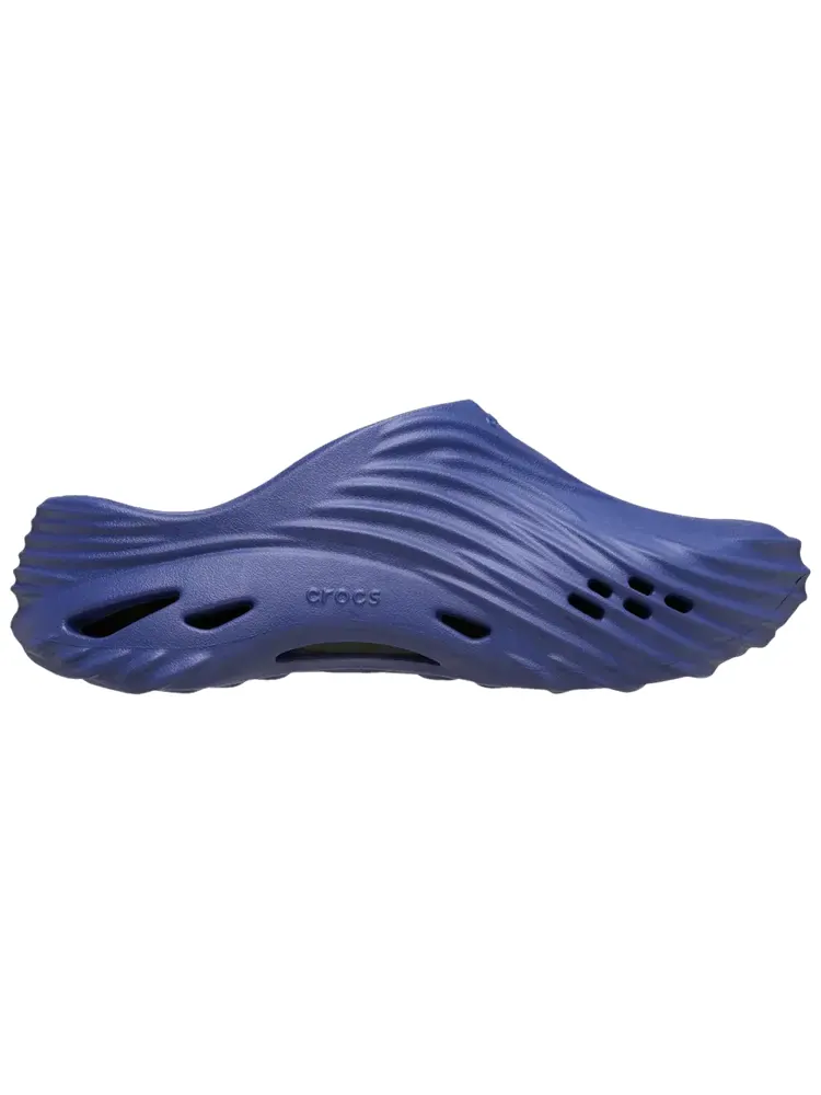 Кроссовки Crocs Echo Wave — изображение 1 из 1, синий