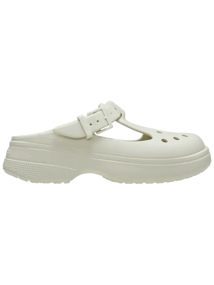 Сабо Crocs Mary Jane Clog 'Linen'