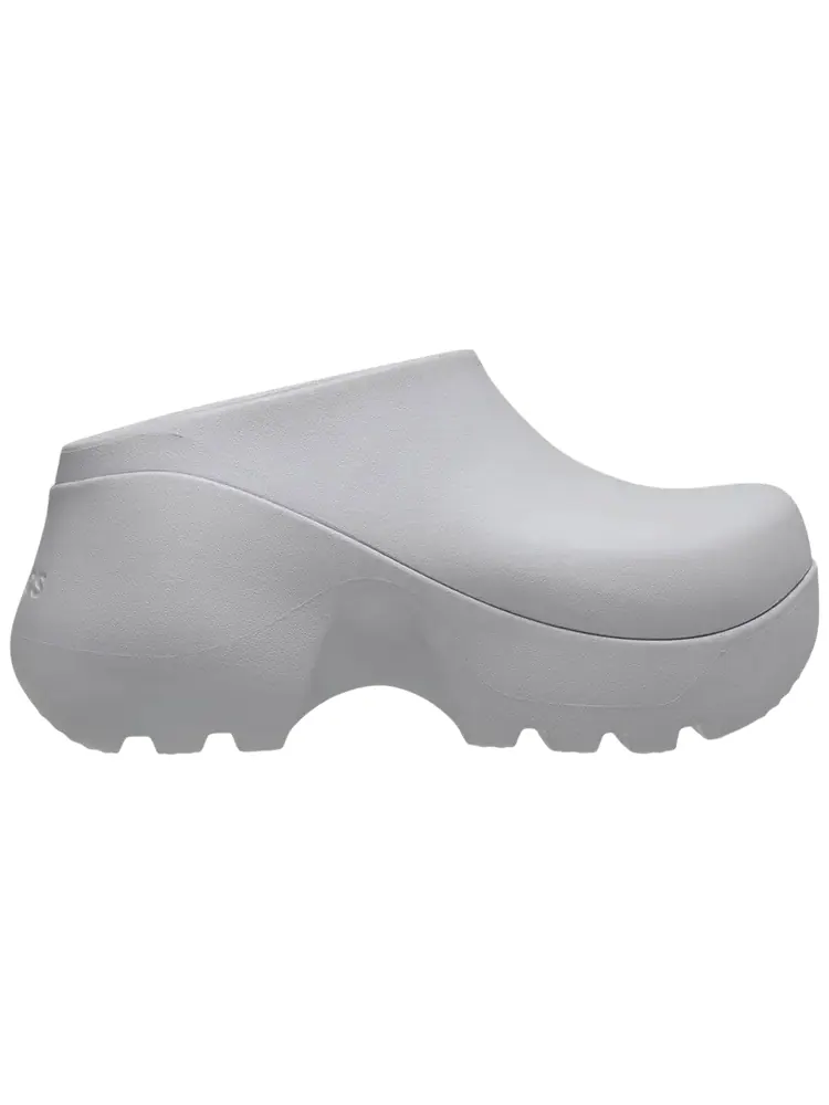 Кроссовки Crocs EXP Hydra Clog — изображение 1 из 1, фиолетовый