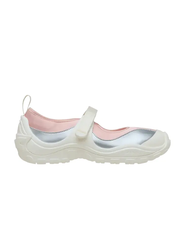 Кроссовки Wmns Terre Ballet Core 'Silver Chalk'