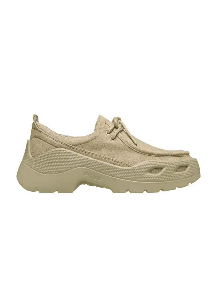 Кроссовки Crocs Gallery Shoe — изображение 1 из 1, кора