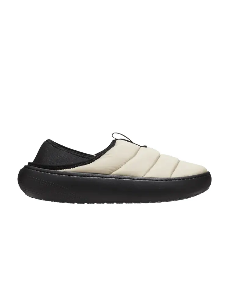 Кроссовки Crocs Classic Puff Moc Moth — изображение 1 из 1, многоцветный