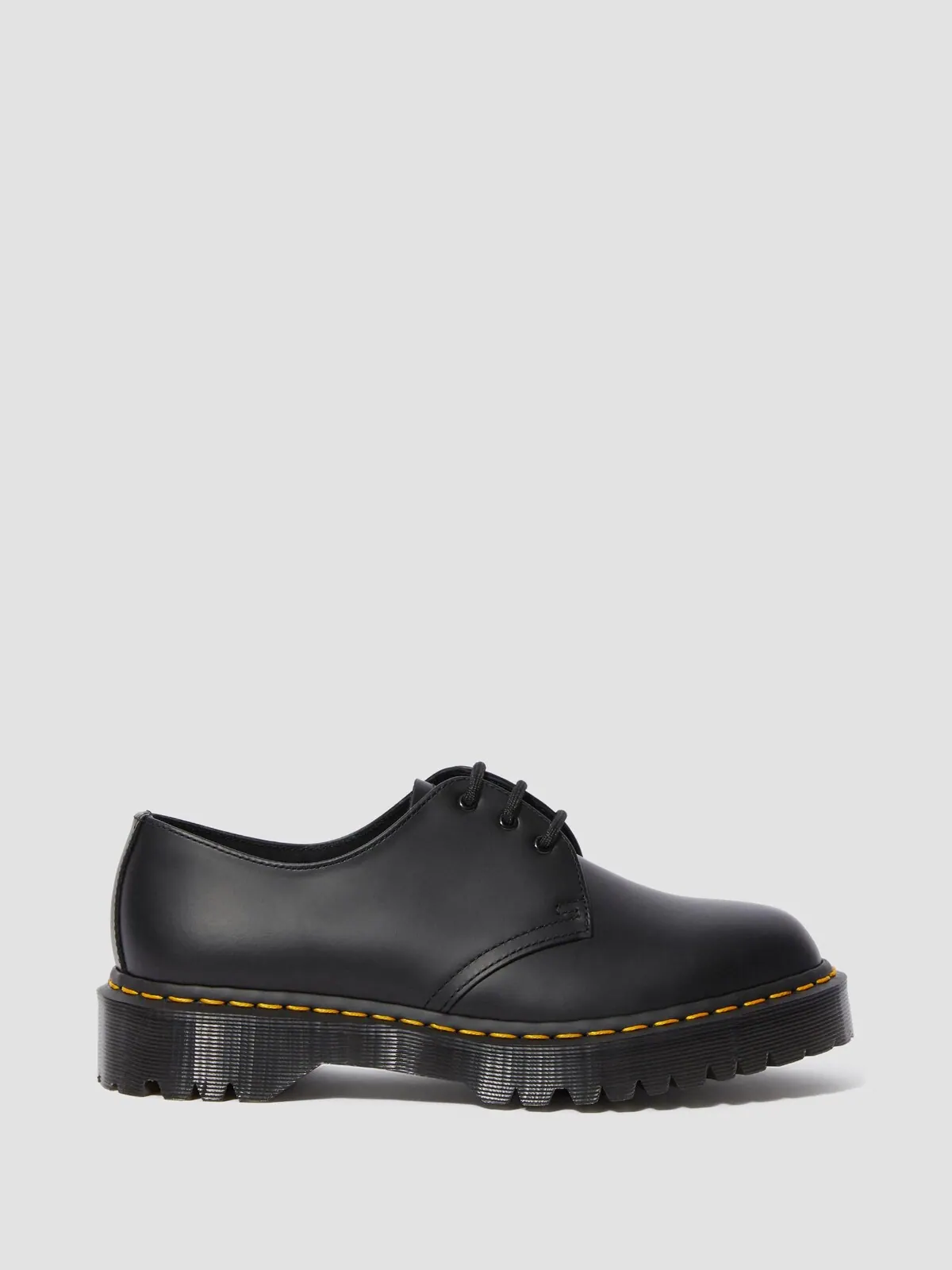 Туфли дерби Dr. Martens 1461 Bex Smooth