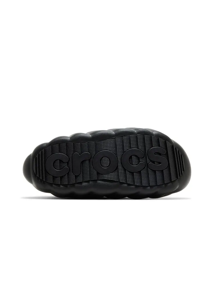 Кроссовки Overpuff Cordura Shorty 'Black' — изображение 4 из 8, черный