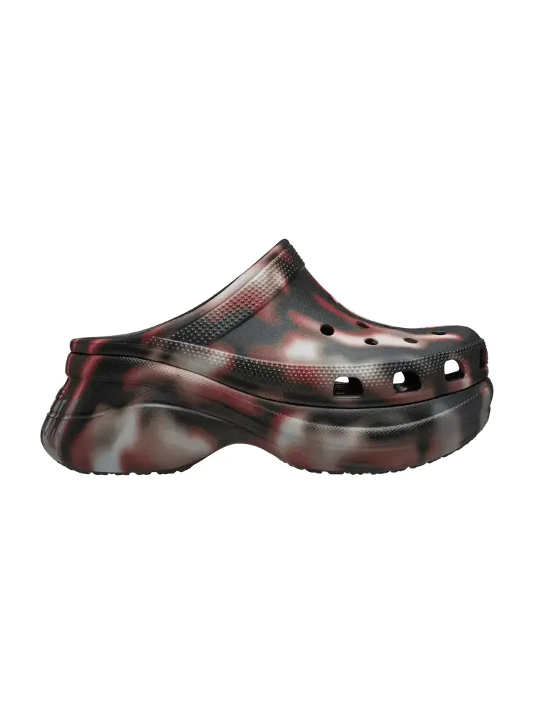 Кроссовки Mowalola x Crocs Wmns Classic Bae Clog